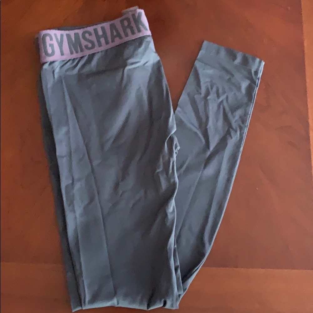 Gymshark M
